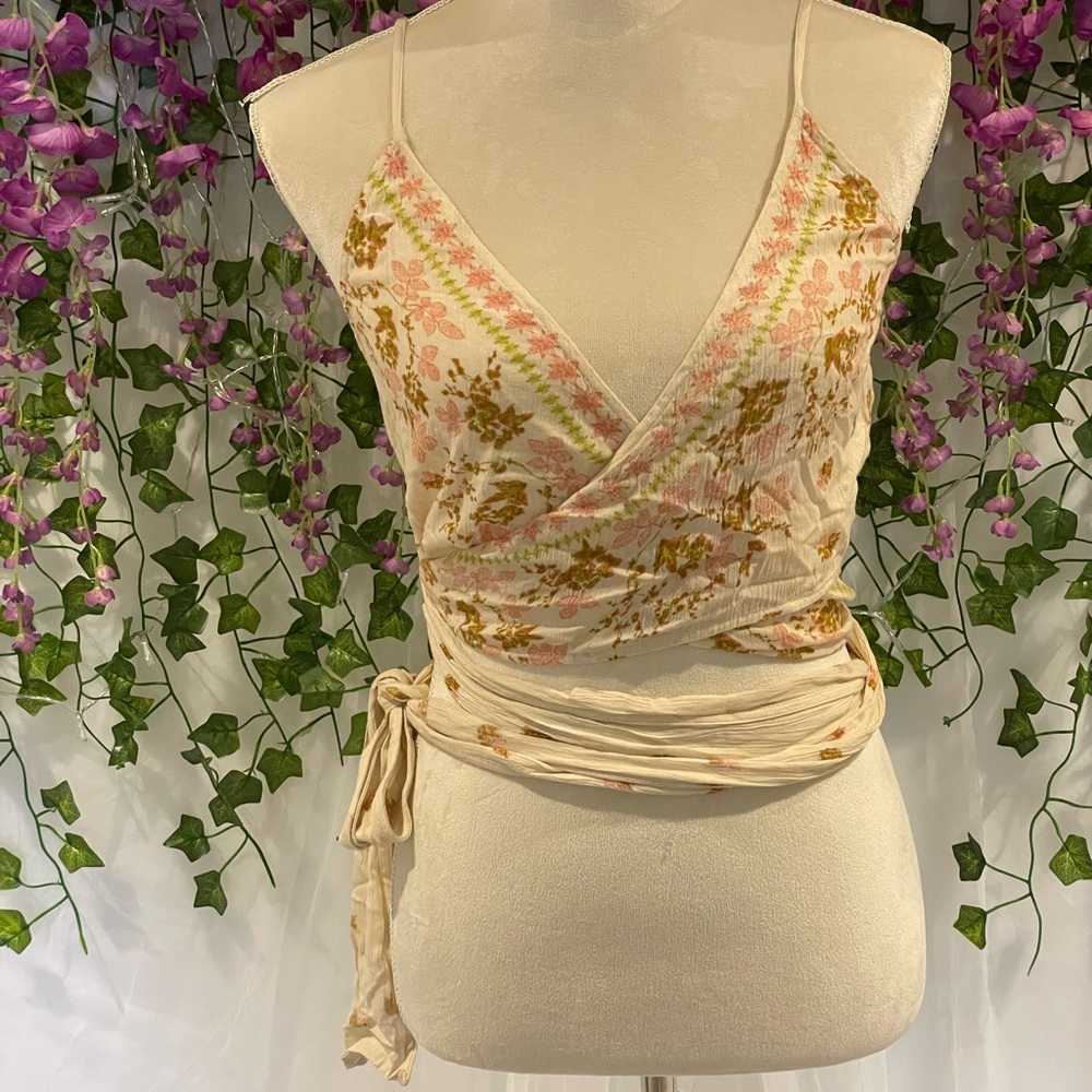 Free People Top